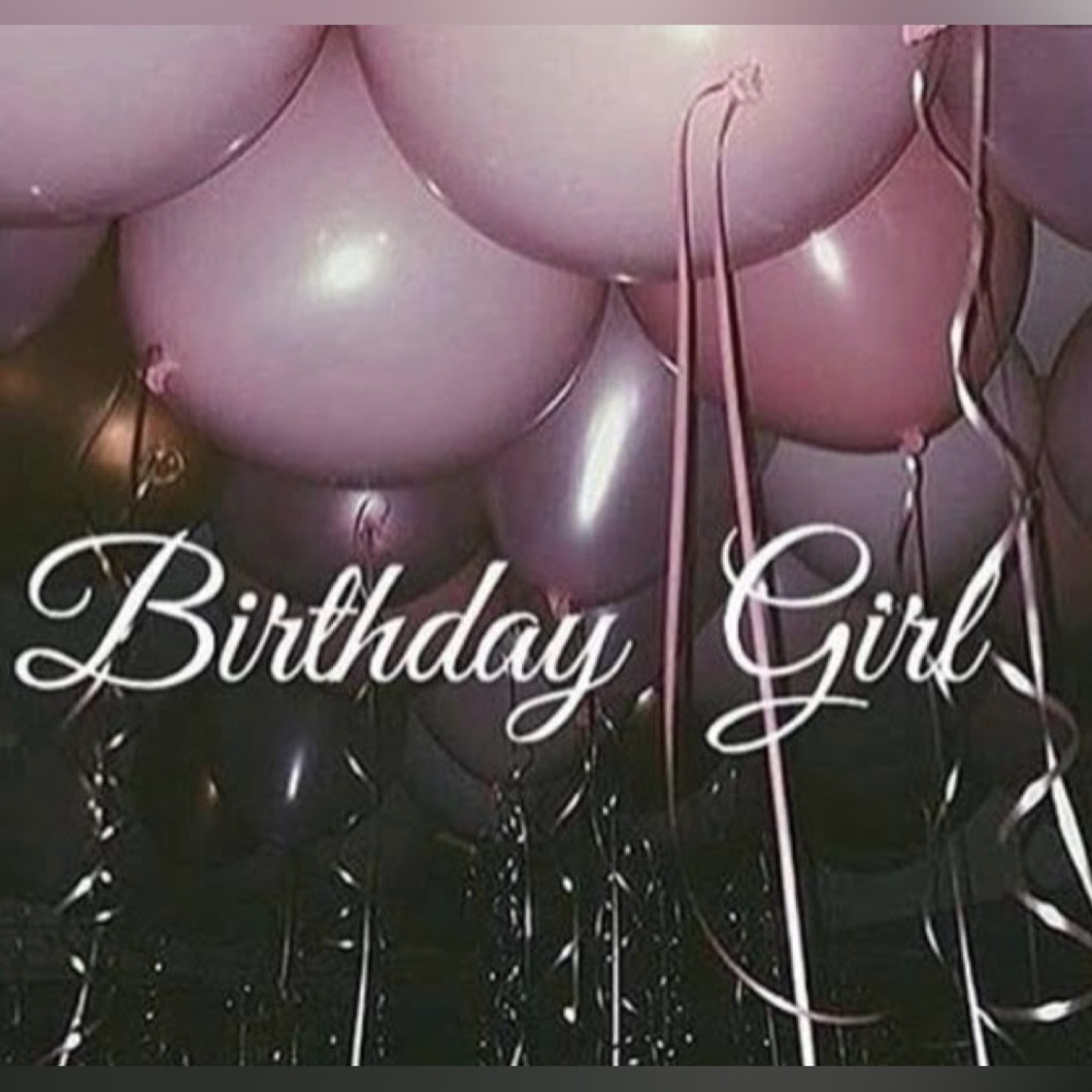 Go shawtyyyy it’s YAAA BIRTHDAY